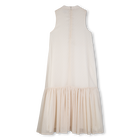 &Auml;rmelloses maxikleid MICHAEL KORS 
                    GIRL