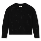 Wollpullover ZADIG VOLTAIRE 
                    GIRL
