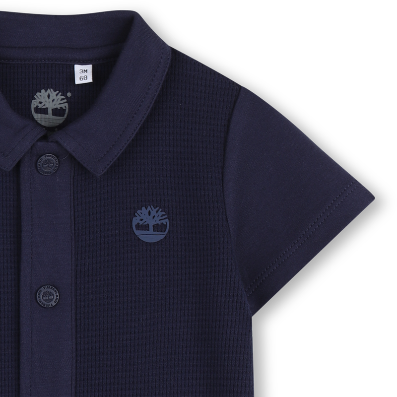 SET AUS NEOPRENANZUG UND BUCKET HAT TIMBERLAND 
                        BOY