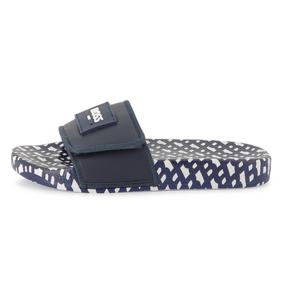 Badeschuhe mit Klett BOSS BOY