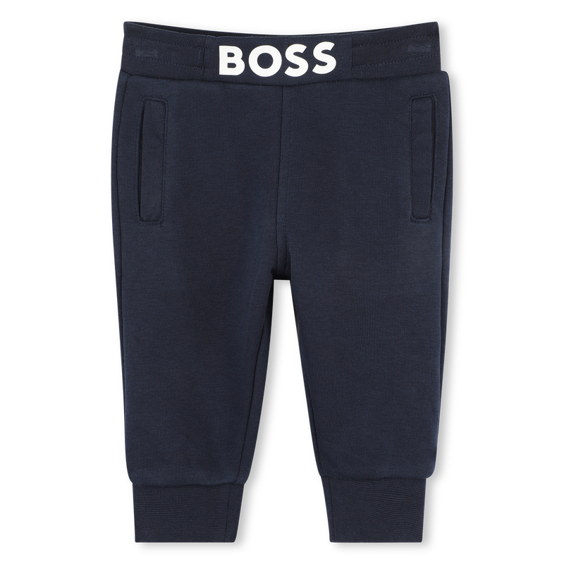 Sweat-Jogginghose BOSS 
                        BOY