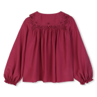 Bluse CHLOE 
                    GIRL