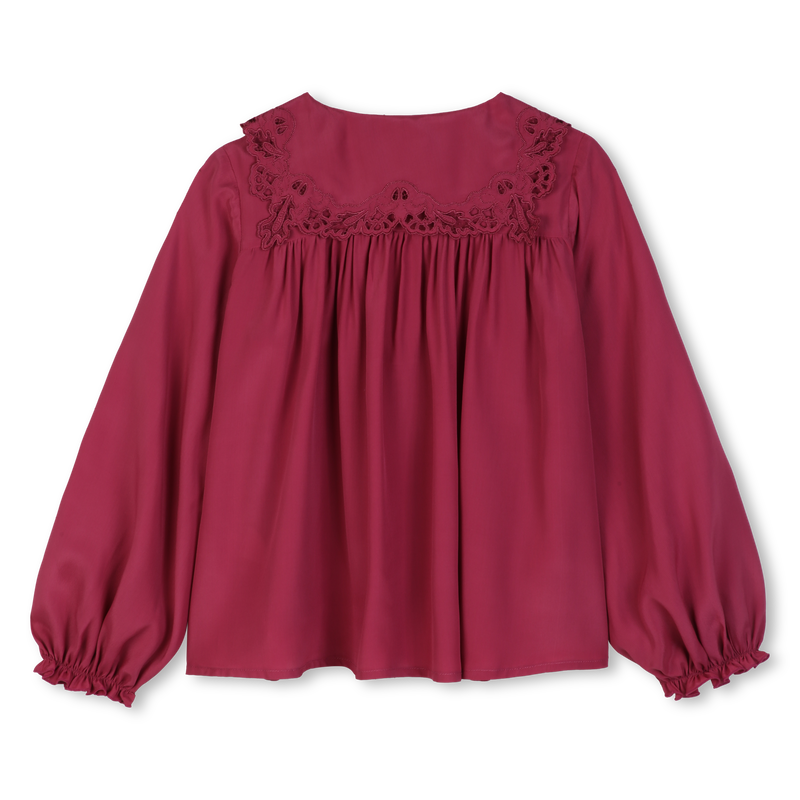 Bluse CHLOE 
                        GIRL
