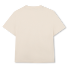Kurz&auml;rmeliges t-shirt BOSS 
                    BOY