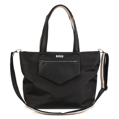 Wickeltasche BOSS UNISEX