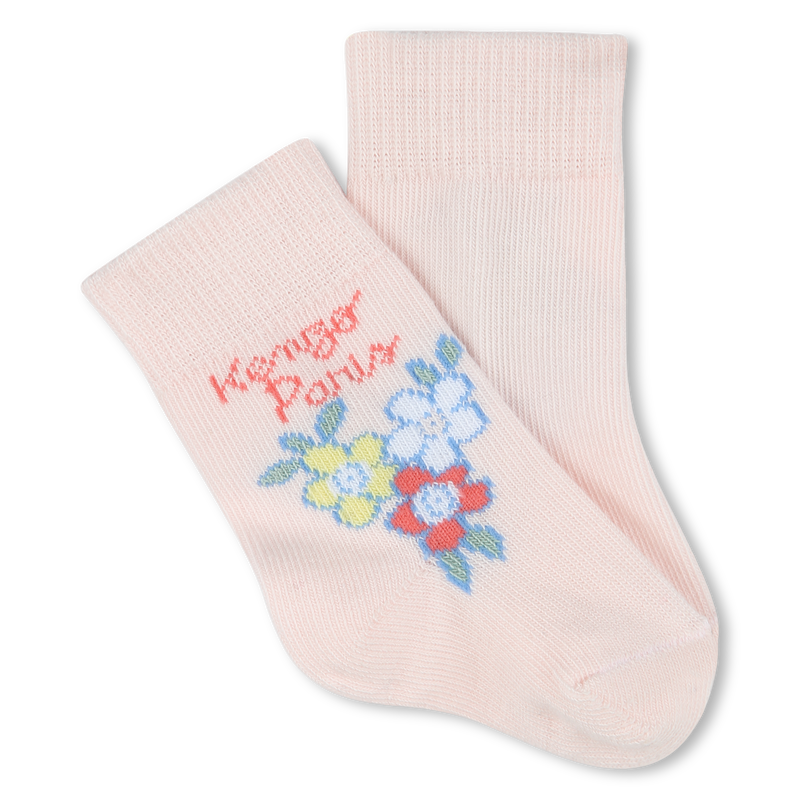 Socken im 2er-Pack KENZO KIDS 
                        UNISEX
