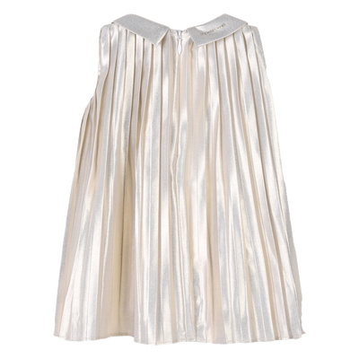 Festliches Plissee-Kleid MICHAEL KORS GIRL