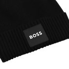 Strickm&uuml;tze BOSS 
                    BOY