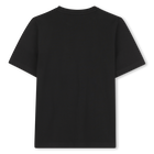 Kurz&auml;rmeliges T-Shirt BOSS 
                    BOY