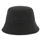 Wende-Fischerhut BOSS 
                    BOY