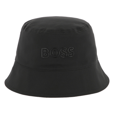 Wende-Fischerhut BOSS BOY
