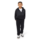High-Top-Sneaker mit Schn&uuml;rung BOSS 
                    BOY
