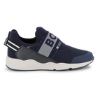 Sportschuhe BOSS 
                    BOY