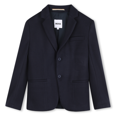 Festjacke BOSS BOY