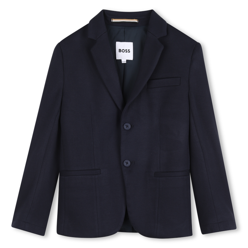 Festjacke BOSS 
                        BOY