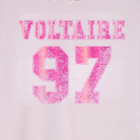 Langarmshirt ZADIG VOLTAIRE 
                    GIRL