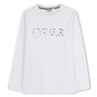 Langarm-T-Shirt, WEISS, hi-res