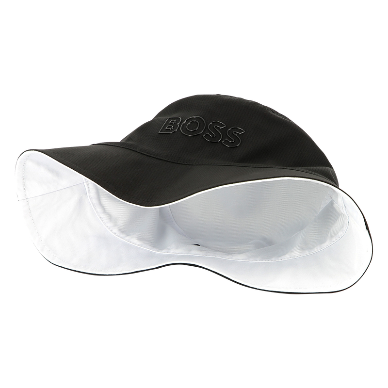 Wende-Fischerhut BOSS 
                        BOY