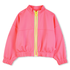 Kapuzenpullover mit reissverschluss BILLIEBLUSH 
                    GIRL