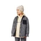 Jacquard-Jeanshemd MARC JACOBS 
                    BOY