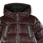 Steppjacke mit Kapuze MICHAEL KORS 
                    GIRL