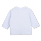 Langarmshirt BOSS 
                    BOY