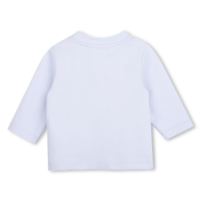 Langarmshirt BOSS BOY