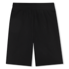 Bermudashorts aus baumwolle BOSS 
                    BOY