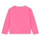 Langarm-T-Shirt BILLIEBLUSH 
                    GIRL
