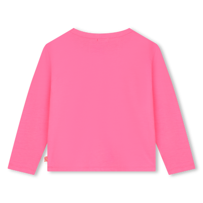 Langarm-T-Shirt BILLIEBLUSH GIRL