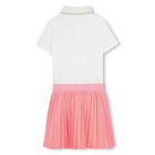 Polo-kleid BILLIEBLUSH 
                    GIRL