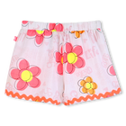 Shorts aus baumwolle BILLIEBLUSH 
                    GIRL