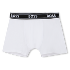 3er-Pack Boxershorts aus Jersey BOSS 
                    BOY