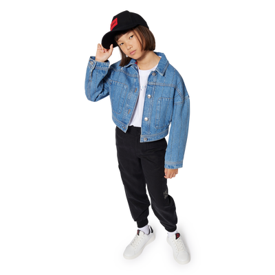 Kurzarm-Shirt HUGO GIRL