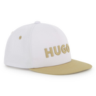 Verstellbare kappe HUGO 
                    BOY