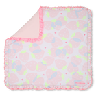 Gesteppte decke BILLIEBLUSH 
                    GIRL