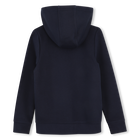 Kapuzenpullover mit reissverschluss BOSS 
                    BOY