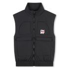 Gesteppte Weste DKNY 
                    GIRL