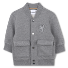 Set aus Strickjacke und Hose BOSS 
                    BOY
