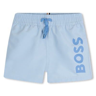 Badeshorts mit Taschen BOSS BOY