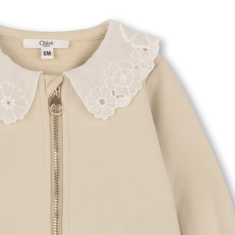 STRICKJACKE UND HOSENSET CHLOE 
                        GIRL