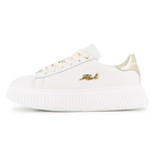 Sportschuhe KARL LAGERFELD KIDS 
                    GIRL