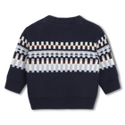 Pullover BOSS 
                    JUNGE