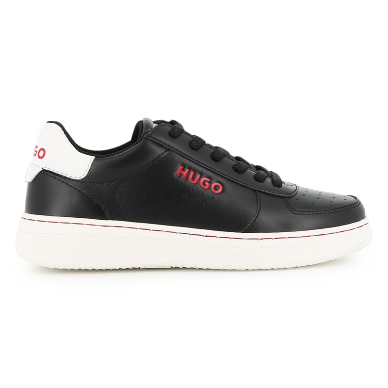 Sportschuhe HUGO 
                        BOY