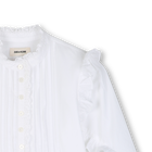 Bluse ZADIG VOLTAIRE 
                    GIRL