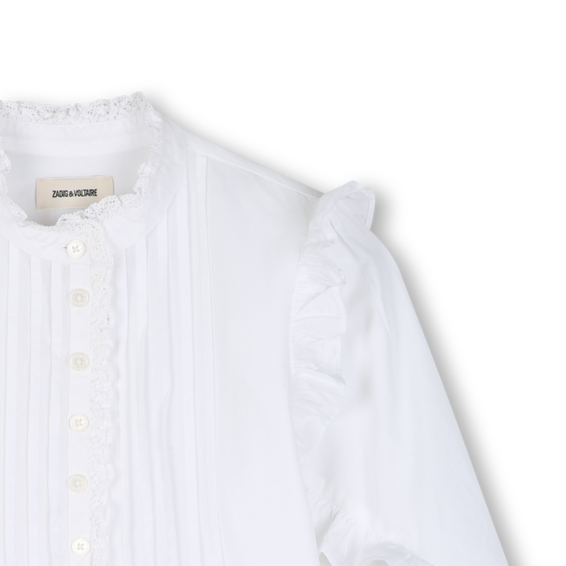 Bluse ZADIG VOLTAIRE 
                        GIRL