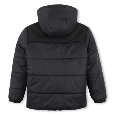Steppjacke mit Kapuze BOSS BOY