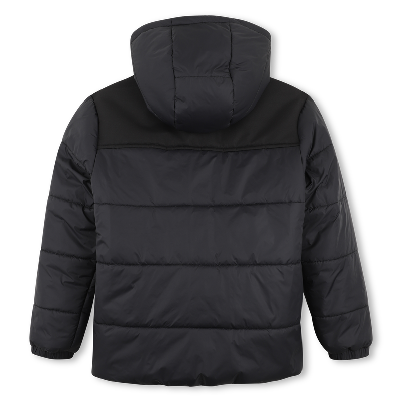 Steppjacke mit Kapuze BOSS 
                        BOY