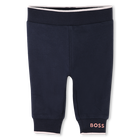 Dreiteiliger Jogginganzug BOSS 
                    GIRL