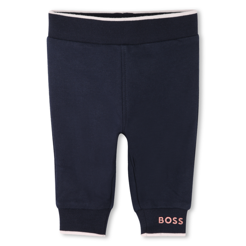 Dreiteiliger Jogginganzug BOSS 
                        GIRL